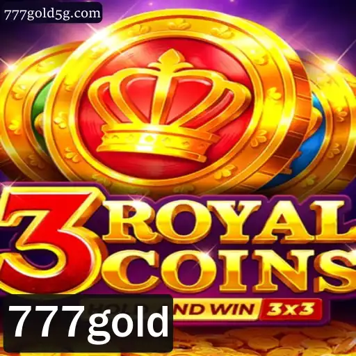 3royalcoins: Descubra o Fascínio do Jogo Com a Palavra-Chave 777gold