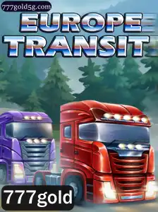 EuropeTransit: A Jornada Dinâmica pelo Velho Continente