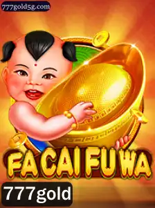 FacaiFuWa: Descubra o Fascinante Universo de Diversão com 777gold