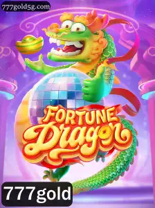 FortuneDragon: Descubra o Fascínio por Trás do Jogo de Azar Inovador