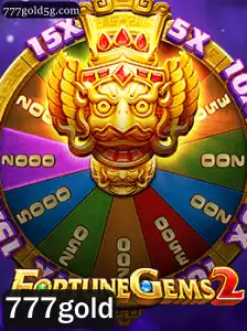 FortuneGems2 e o Fascinante Mundo do 777gold