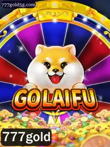 GoLaiFu: A Excitante Experiência de Jogo com a Chave 777gold