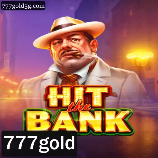 Desvendando as Emoções do Jogo 'HitTheBank' com o Poder do '777gold'