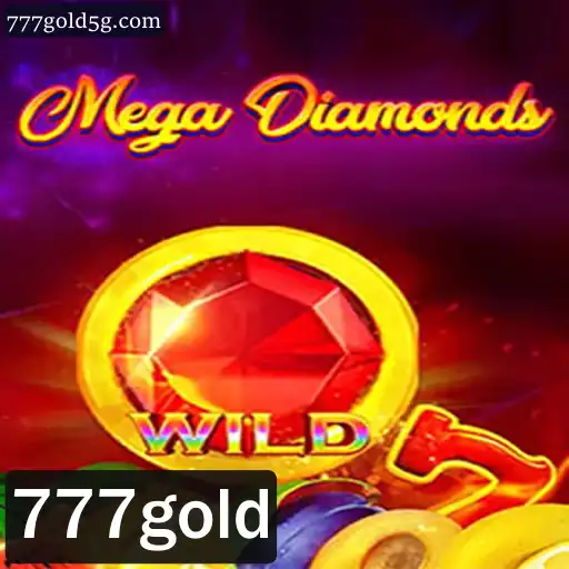 MegaDiamond: Descubra o Universo Brilhante do 777gold