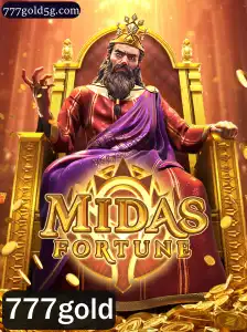 Explorando o Fascinante Mundo de MidasFortune: Um Guia Completo