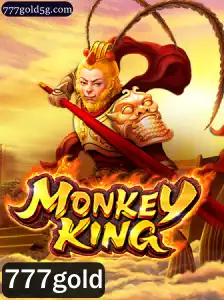 Explorando o Universo Fascinante de MonkeyKing e o Fascínio do 777gold