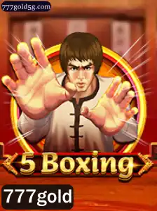 Descubra o Fascinante Mundo do Jogo 5Boxing: Estratégias e Regras