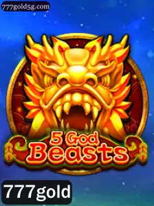 Descubra o Mundo Fascinante de 5GodBeasts: Regras e Estratégias para o Sucesso