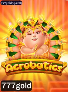 Descubra o Fascinante Mundo de Acrobatics: O Jogo que Conquista com 777gold
