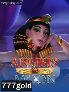 Descubra o Fascinante Mundo de AnubisMoon e a Emoção de 777gold