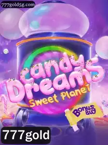 CandyDreamsSweetPlanet: Explorando a Aventura Doce com Ouro 777