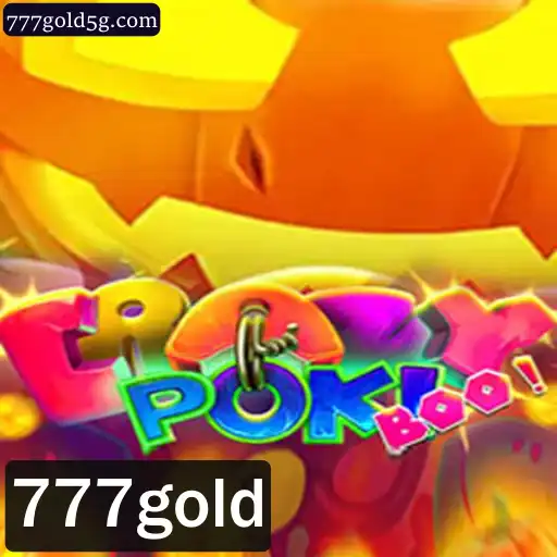 Descubra o Mundo de CrazyPokiBoo: Aventura e Estratégia com 777gold