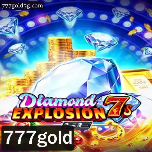 Descubra as Emoções de DiamondExplosion7sSE: O Brilho dos 777gold
