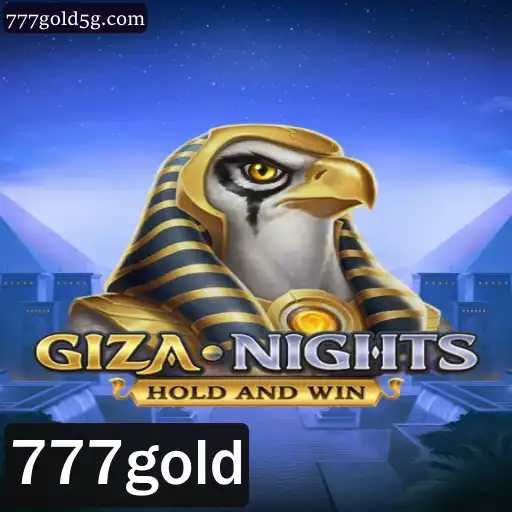 GizaNights: Desvendando os Mistérios e Tesouros do Egito Antigo em um Jogo de Aventura