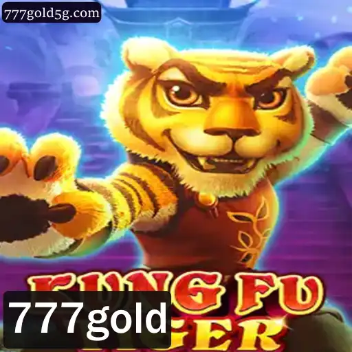 KungFuTiger: Explore o Universo do Jogo 777gold