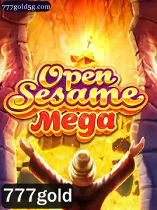 Explorando OPENSESAMEMEGA: Um Novo Horizonte no Mundo dos Jogos