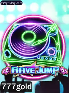 Explorando o Mundo Vibrante de RaveJump: A Experiência de Jogo Definitiva de 777gold