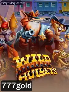 Explorando o Mundo Vibrante de WildBullets: Novidades e Regras do Jogo Imersivo