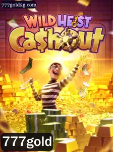 Explorando o Fascinante Mundo de WildHeistCashout