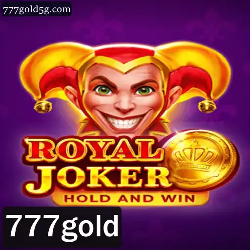 Descubra o Jogo RoyalJoker: Experiência de Cassino com 777Gold
